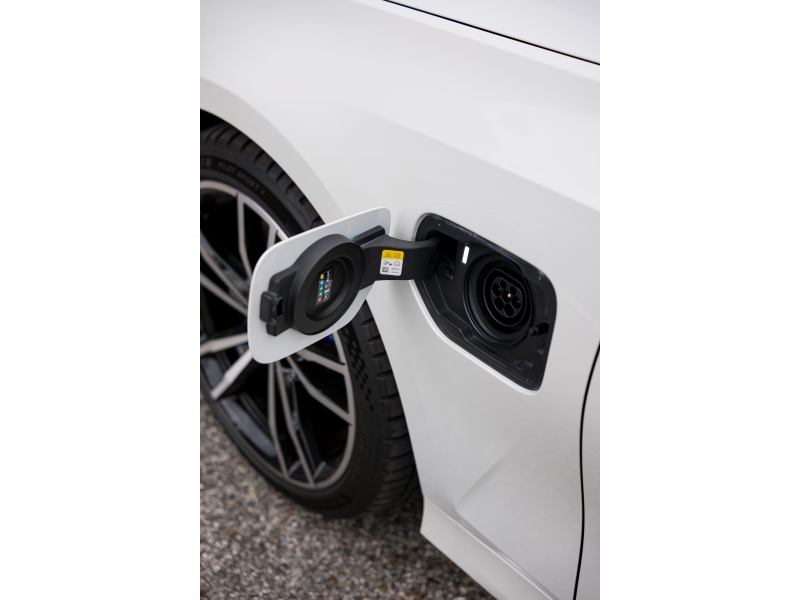 BMW 330e M Sport