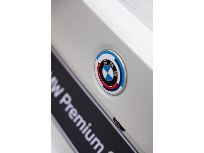 BMW 330e M Sport