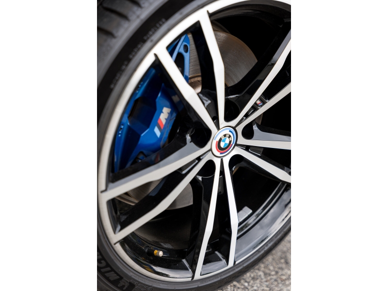 BMW 330e M Sport
