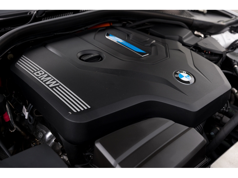 BMW 330e M Sport