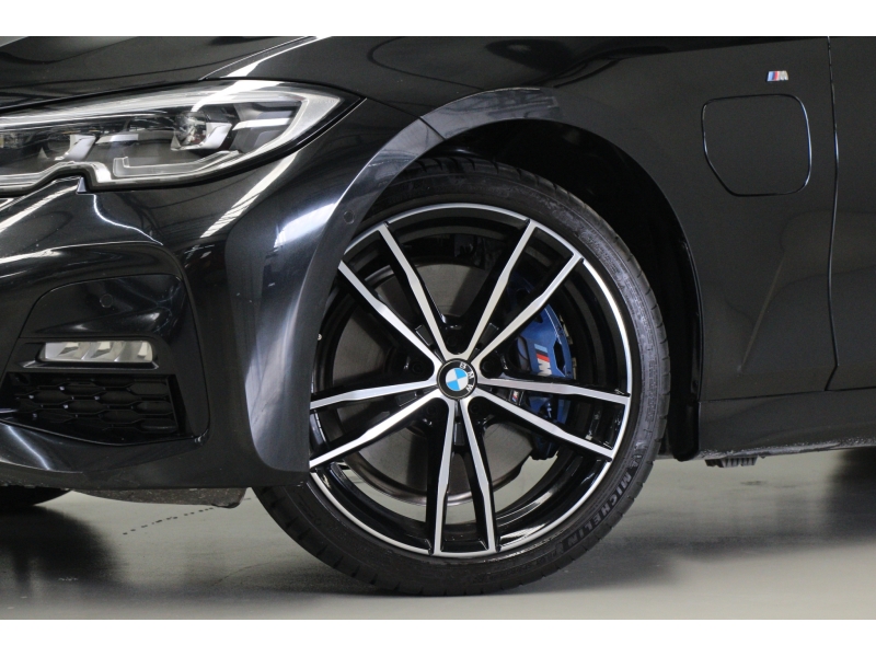 BMW 330e M Sport