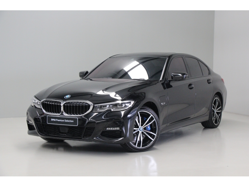 BMW 330e M Sport