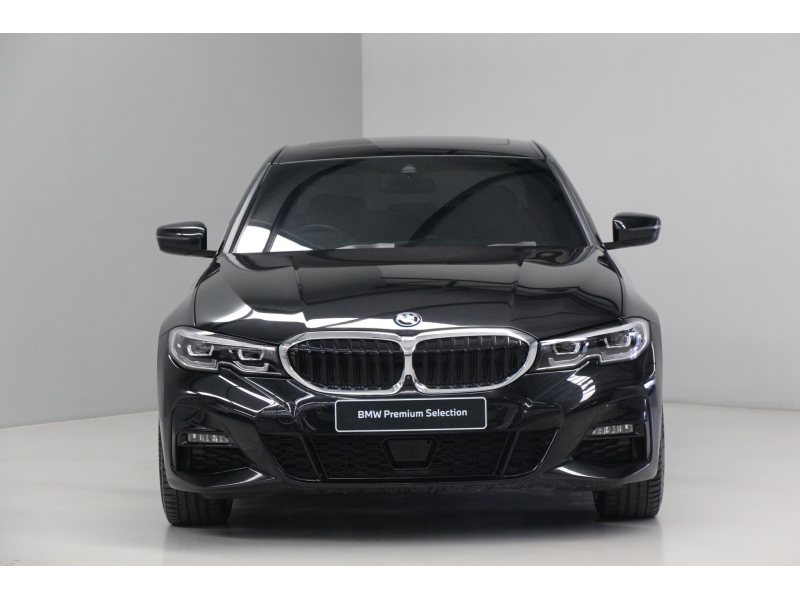 BMW 330e M Sport