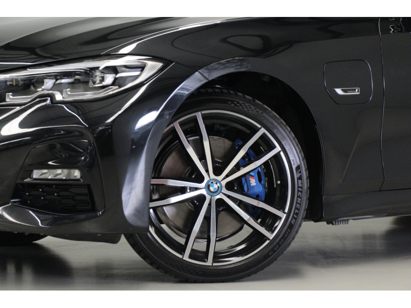 BMW 330e M Sport