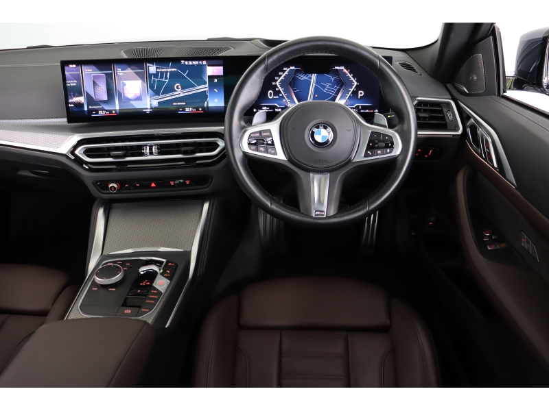 BMW 430i M Sport