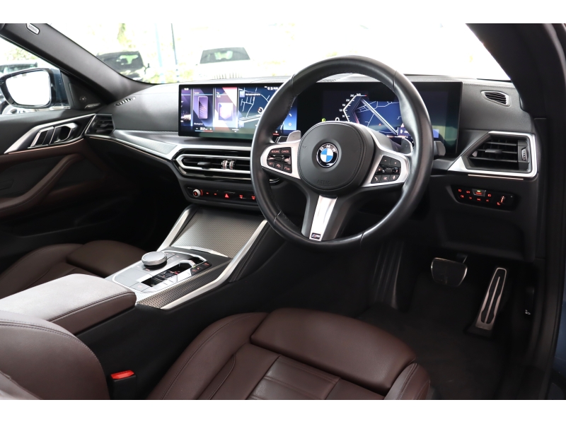 BMW 430i M Sport