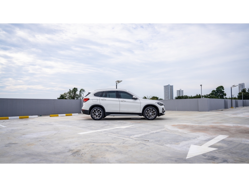 BMW X1 sDrive20d xLine