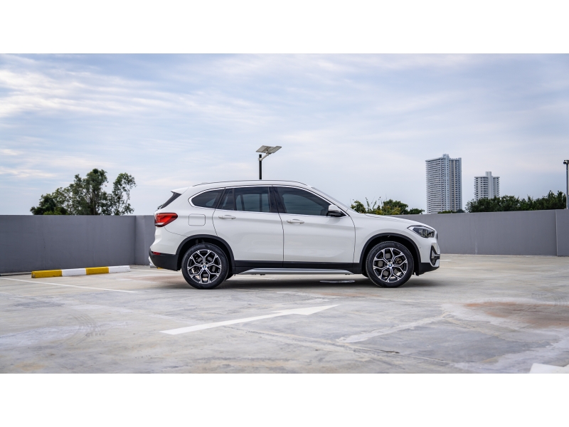 BMW X1 sDrive20d xLine