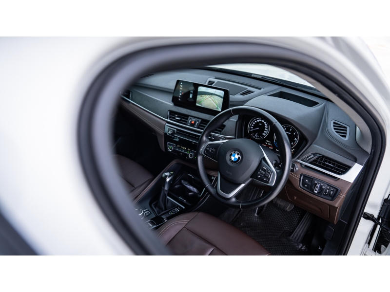 BMW X1 sDrive20d xLine