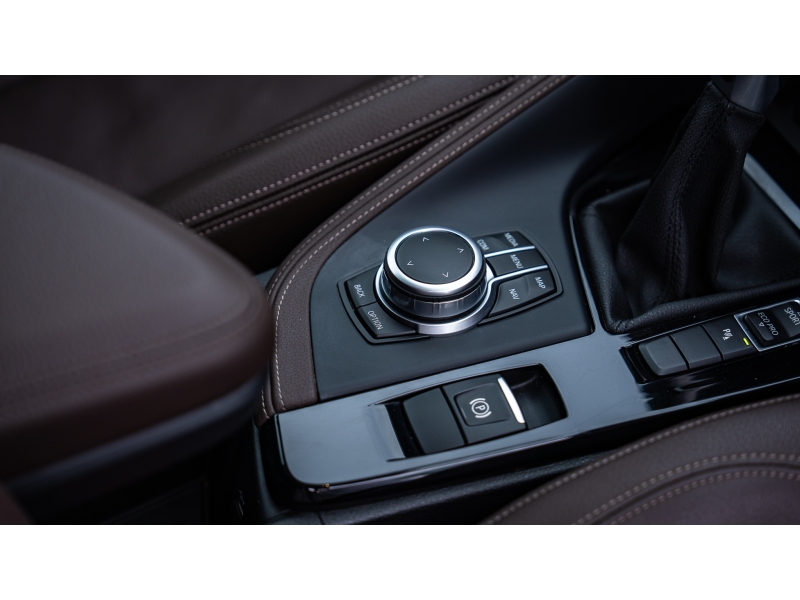 BMW X1 sDrive20d xLine