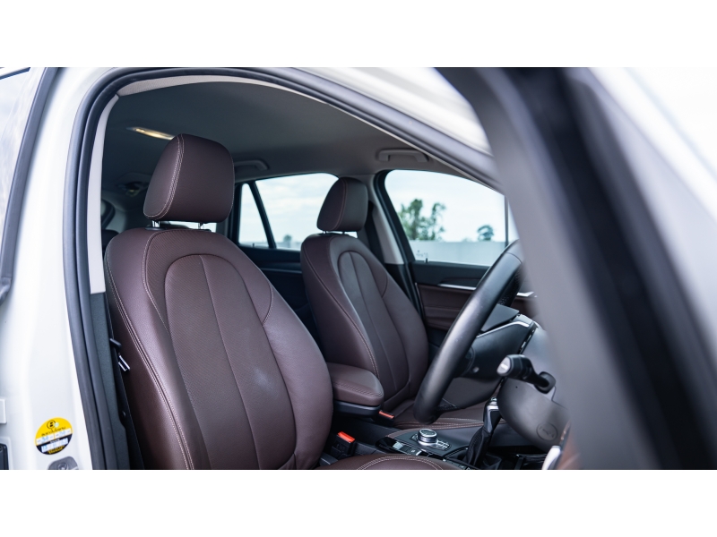 BMW X1 sDrive20d xLine