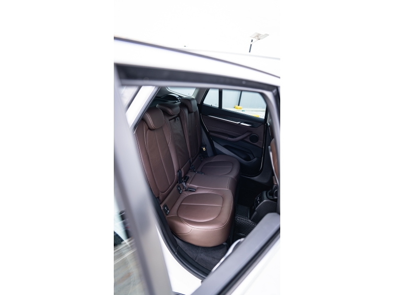 BMW X1 sDrive20d xLine