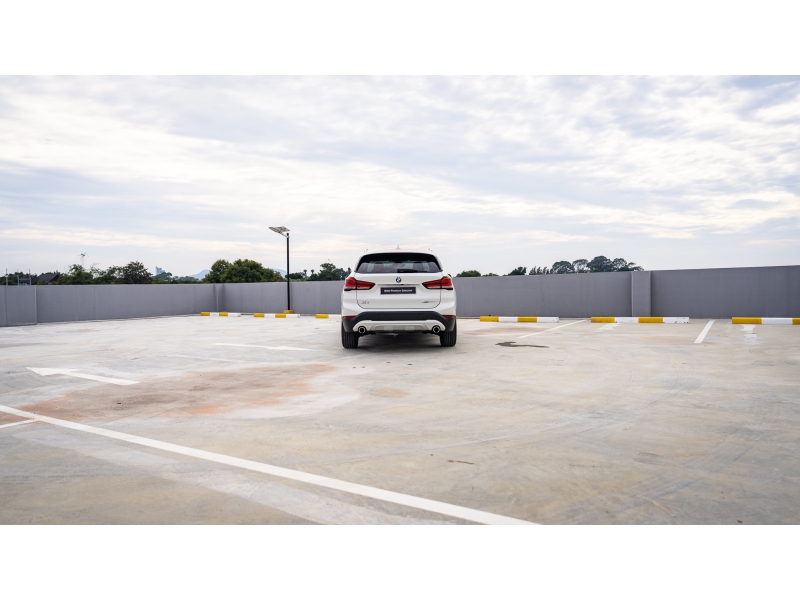 BMW X1 sDrive20d xLine