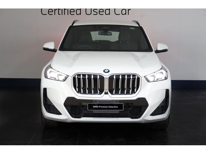 BMW X1 sDrive20i M Sport