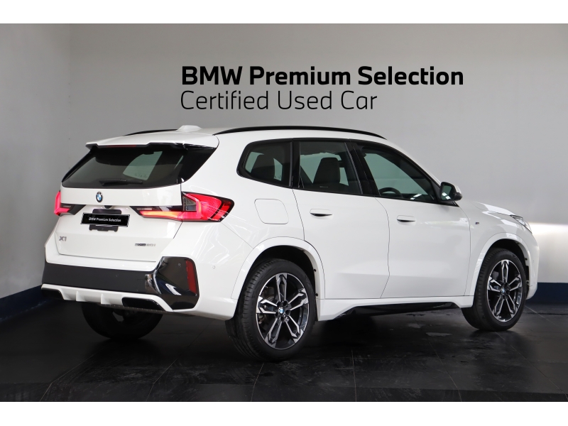 BMW X1 sDrive20i M Sport