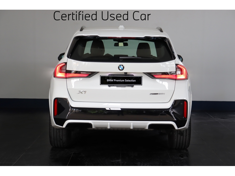 BMW X1 sDrive20i M Sport