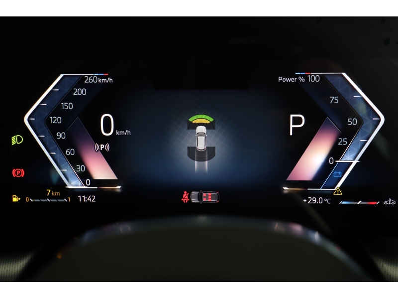 BMW X1 sDrive20i M Sport