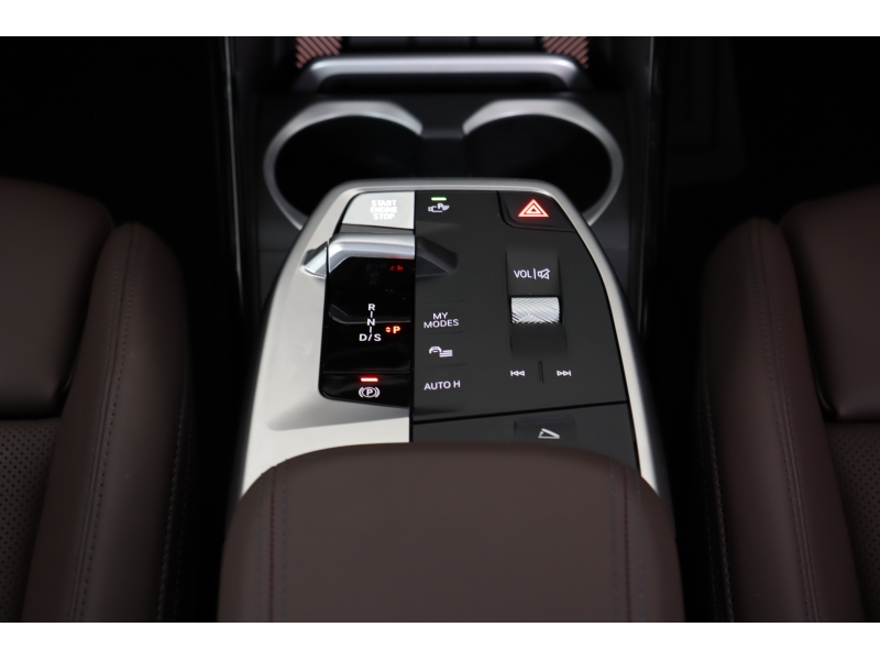 BMW X1 sDrive20i M Sport