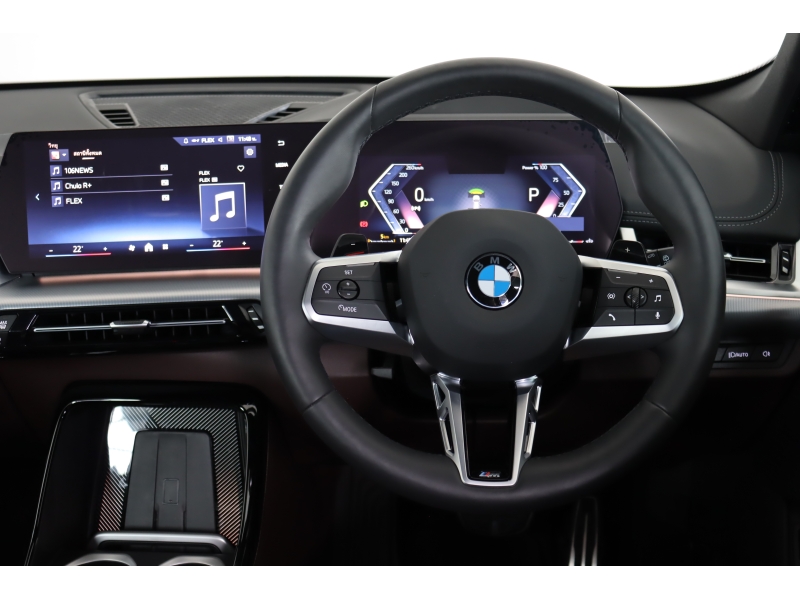 BMW X1 sDrive20i M Sport