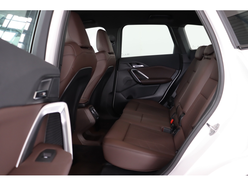 BMW X1 sDrive20i M Sport