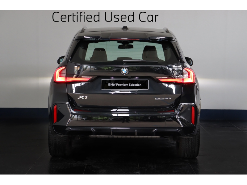 BMW X1 sDrive20i M Sport