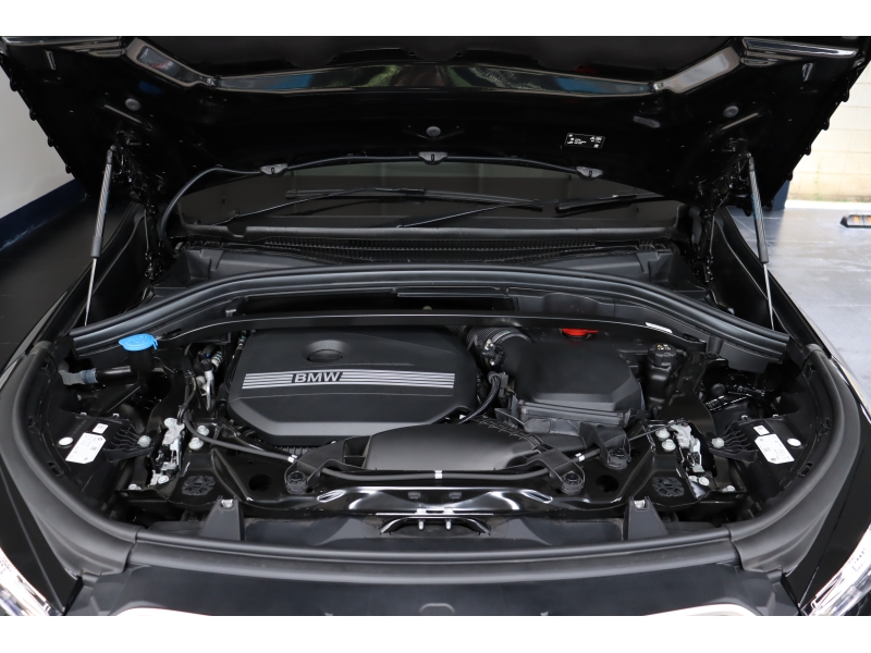 BMW X1 sDrive20i M Sport