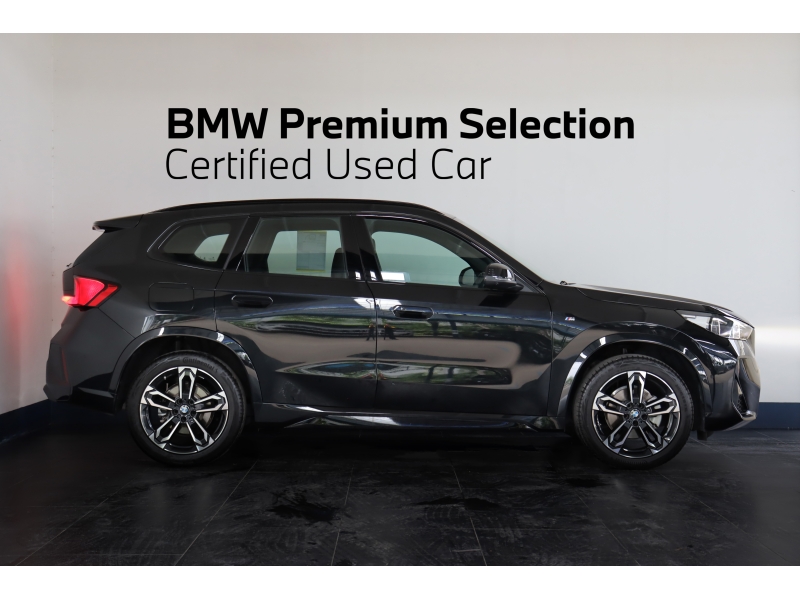 BMW X1 sDrive20i M Sport