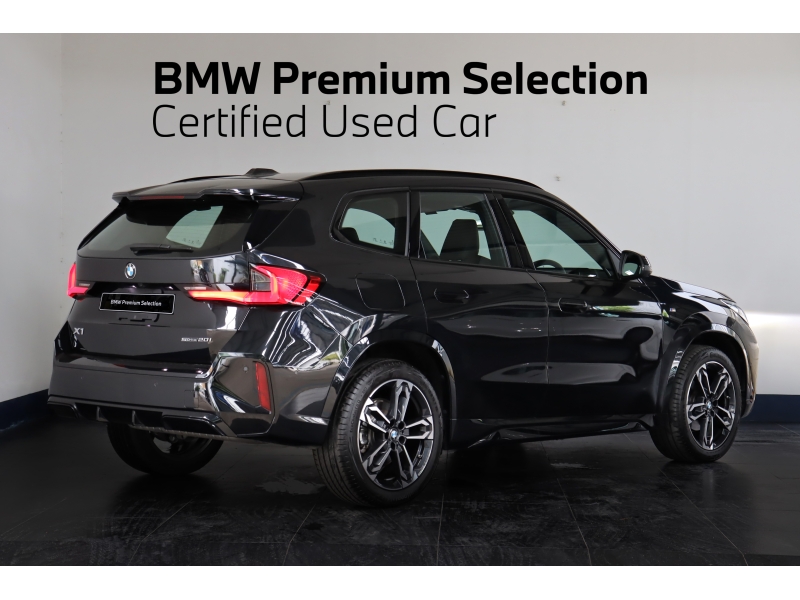 BMW X1 sDrive20i M Sport