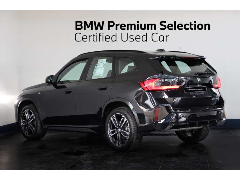 BMW X1 sDrive20i M Sport