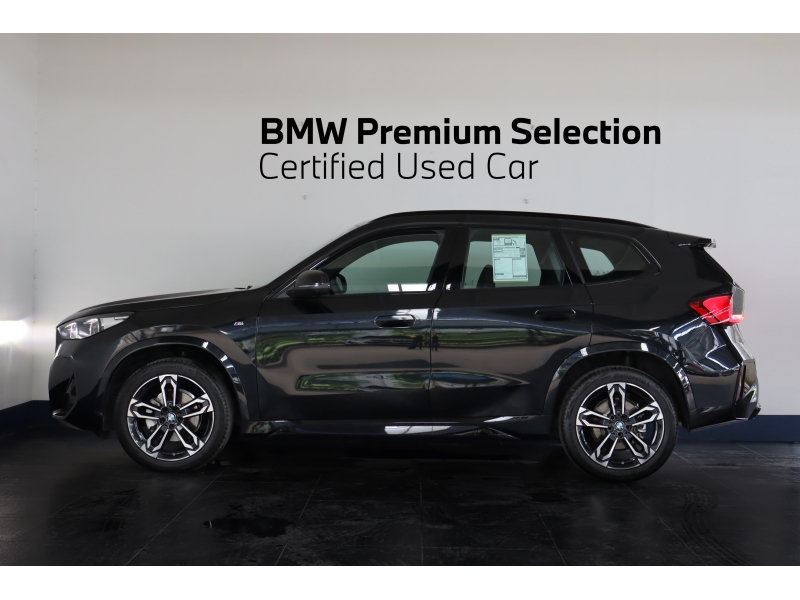 BMW X1 sDrive20i M Sport