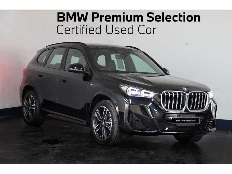 BMW X1 sDrive20i M Sport