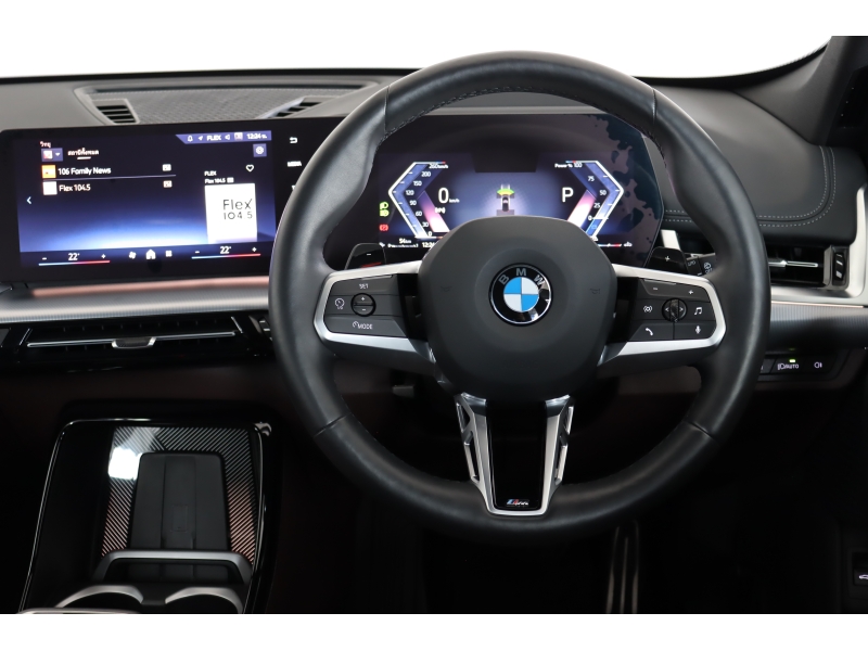 BMW X1 sDrive20i M Sport