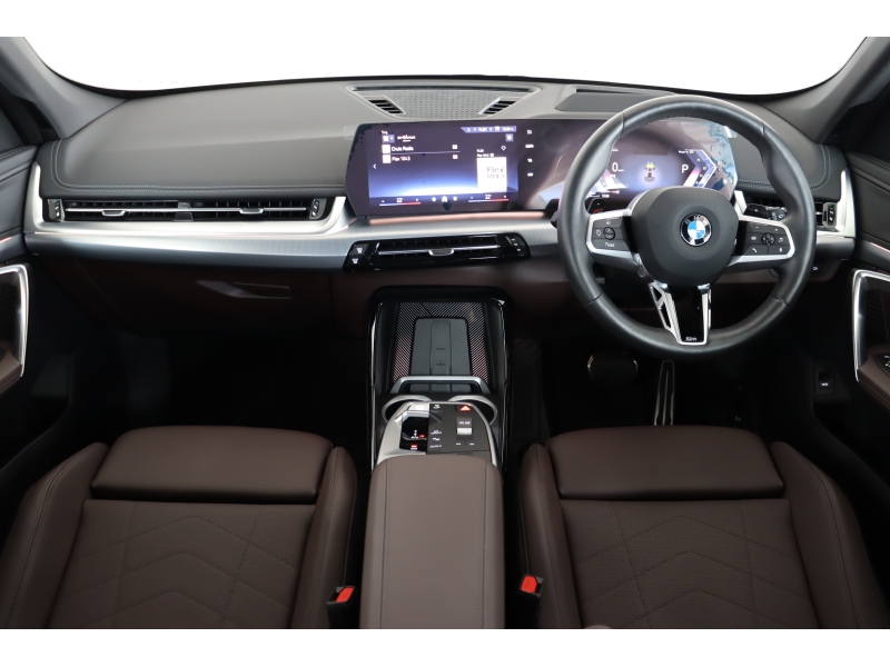 BMW X1 sDrive20i M Sport