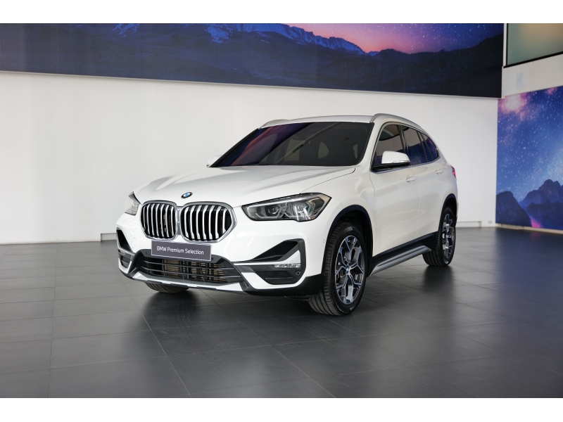 BMW X1 sDrive20d xLine