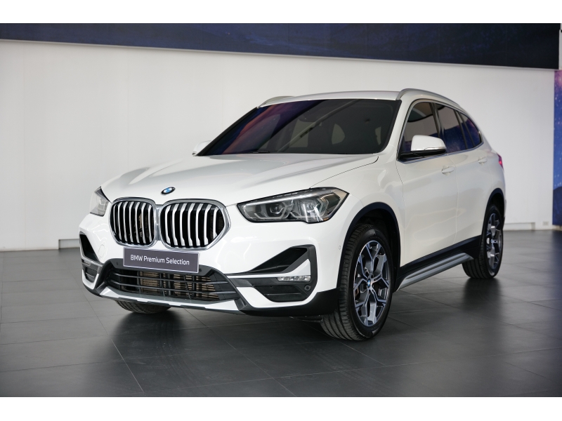BMW X1 sDrive20d xLine