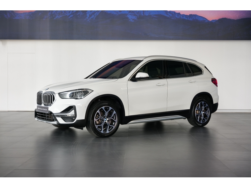 BMW X1 sDrive20d xLine