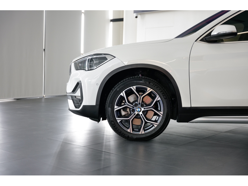 BMW X1 sDrive20d xLine