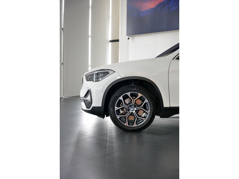 BMW X1 sDrive20d xLine