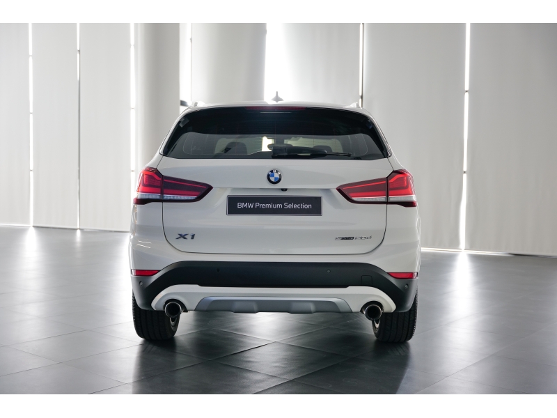 BMW X1 sDrive20d xLine