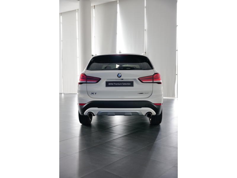 BMW X1 sDrive20d xLine