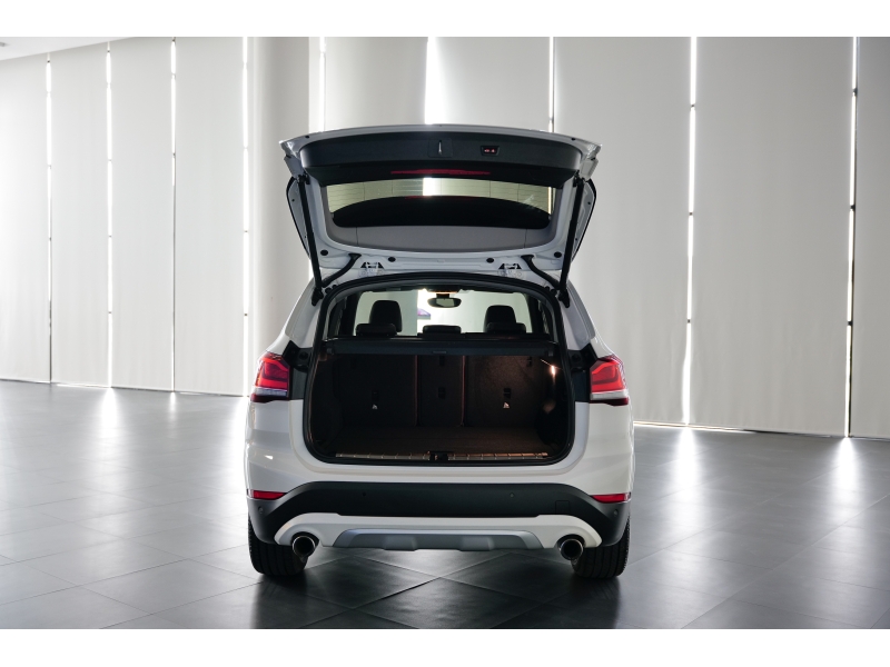 BMW X1 sDrive20d xLine