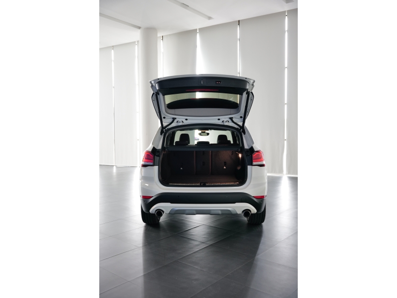 BMW X1 sDrive20d xLine
