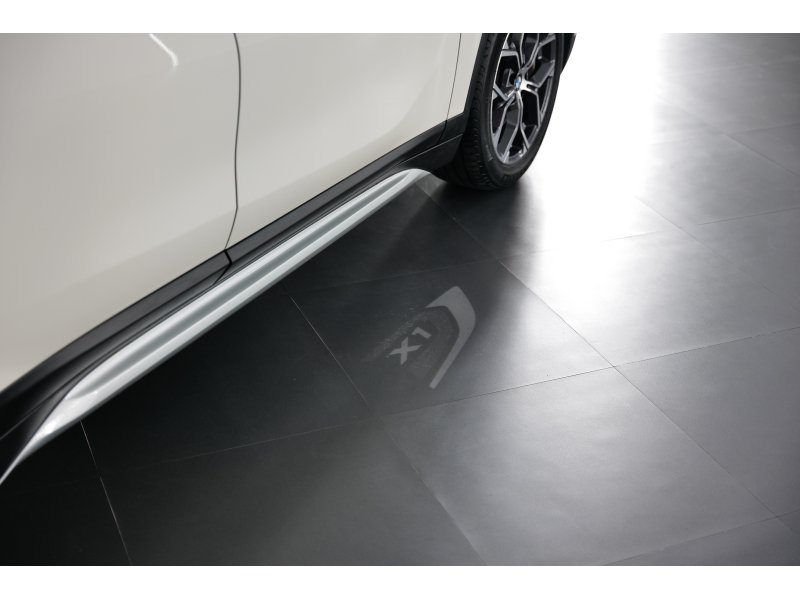 BMW X1 sDrive20d xLine