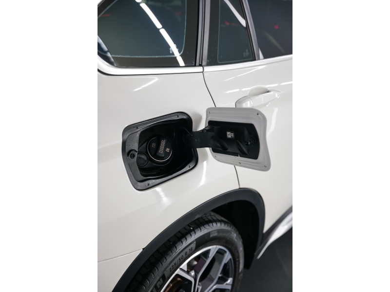 BMW X1 sDrive20d xLine