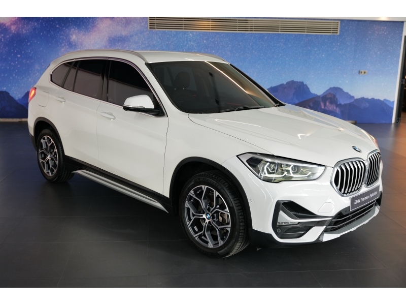 BMW X1 sDrive20d xLine