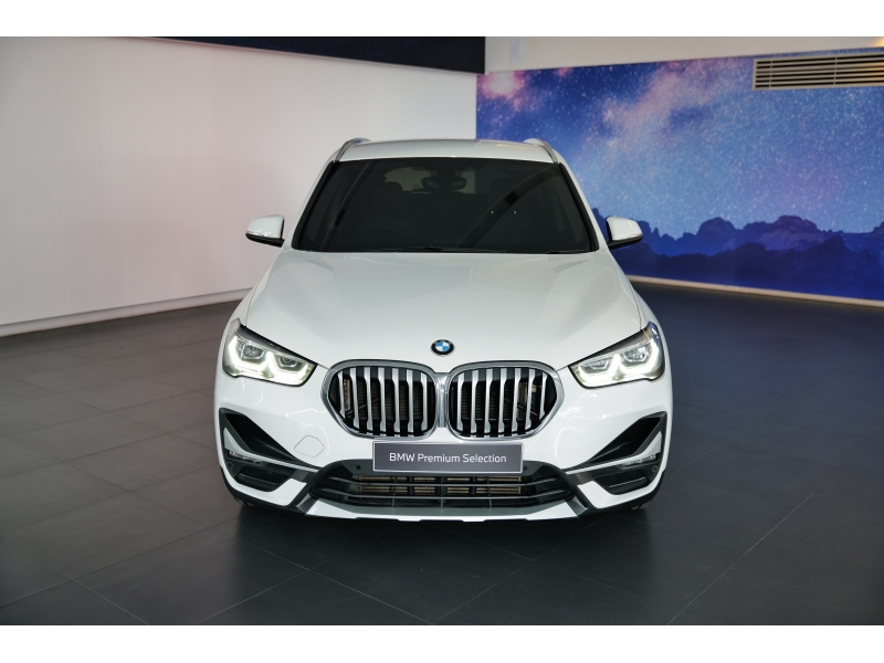 BMW X1 sDrive20d xLine