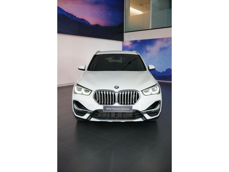 BMW X1 sDrive20d xLine