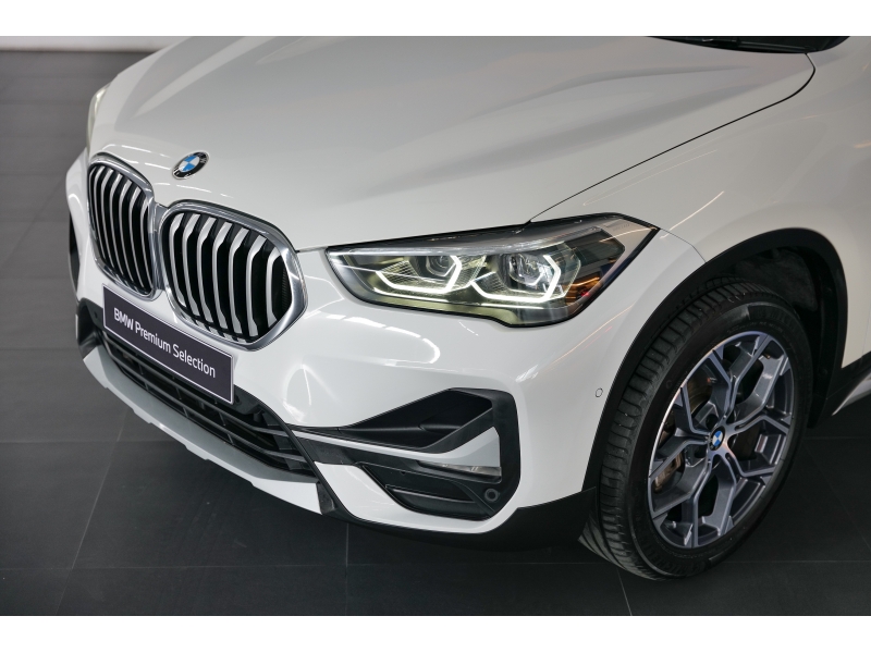 BMW X1 sDrive20d xLine