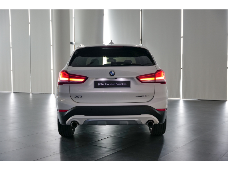 BMW X1 sDrive20d xLine