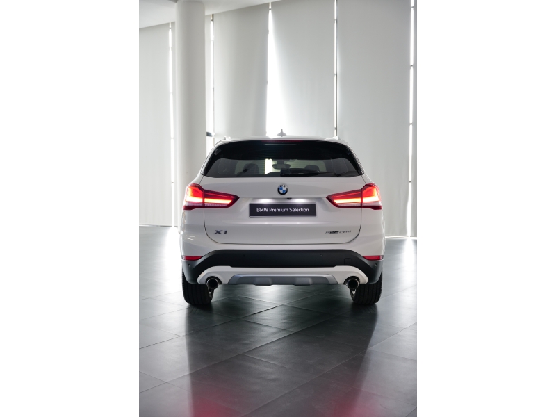 BMW X1 sDrive20d xLine